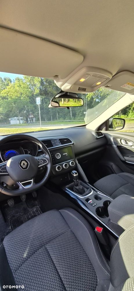 Renault Kadjar - 29