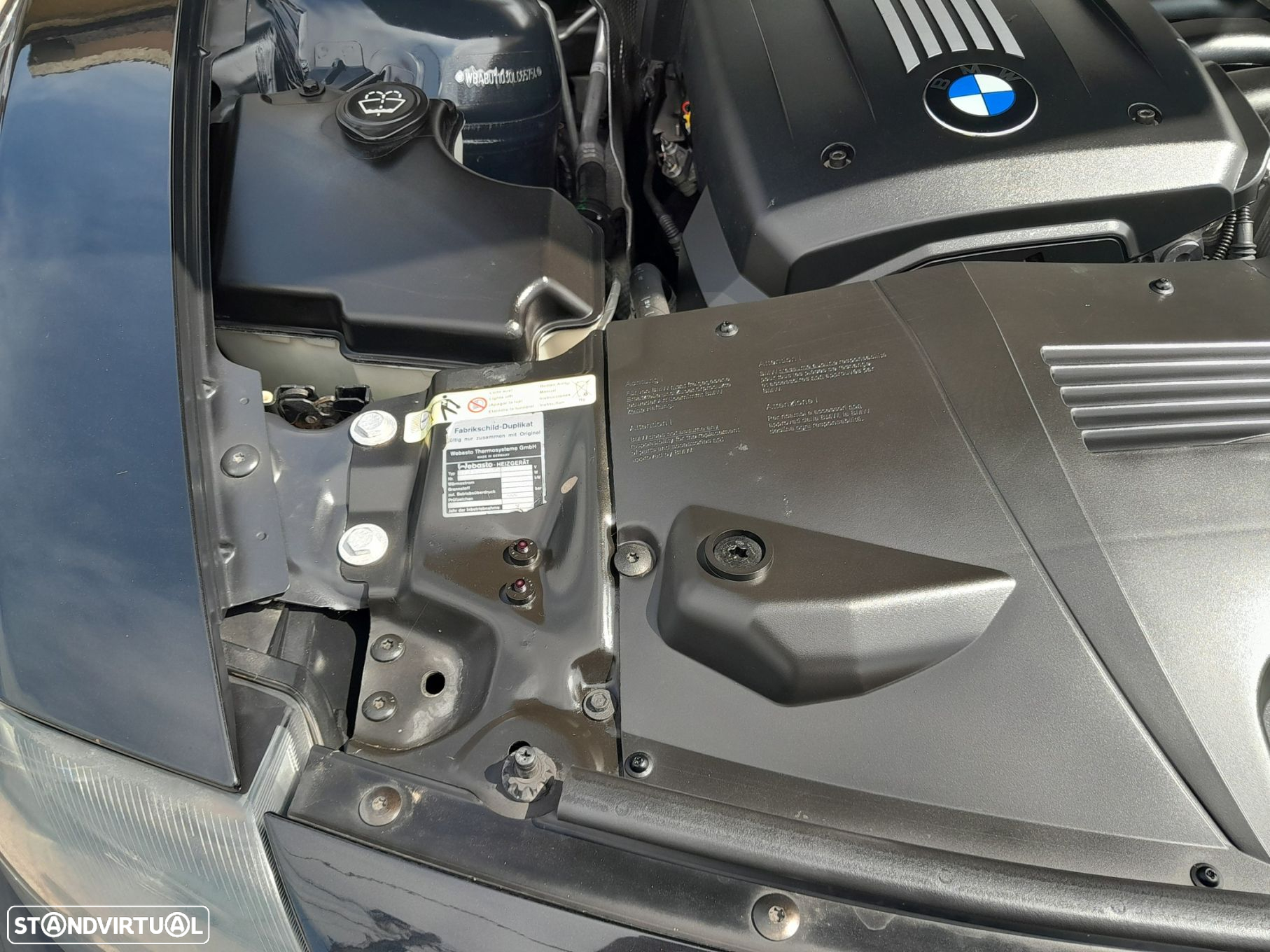 BMW Z4 roadster 2.5i Aut. - 51