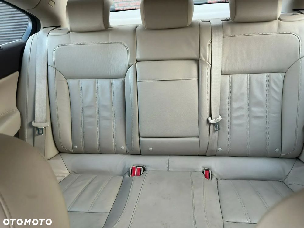 Opel Insignia 2.8 V6 Turbo 4x4 Automatik Cosmo - 10