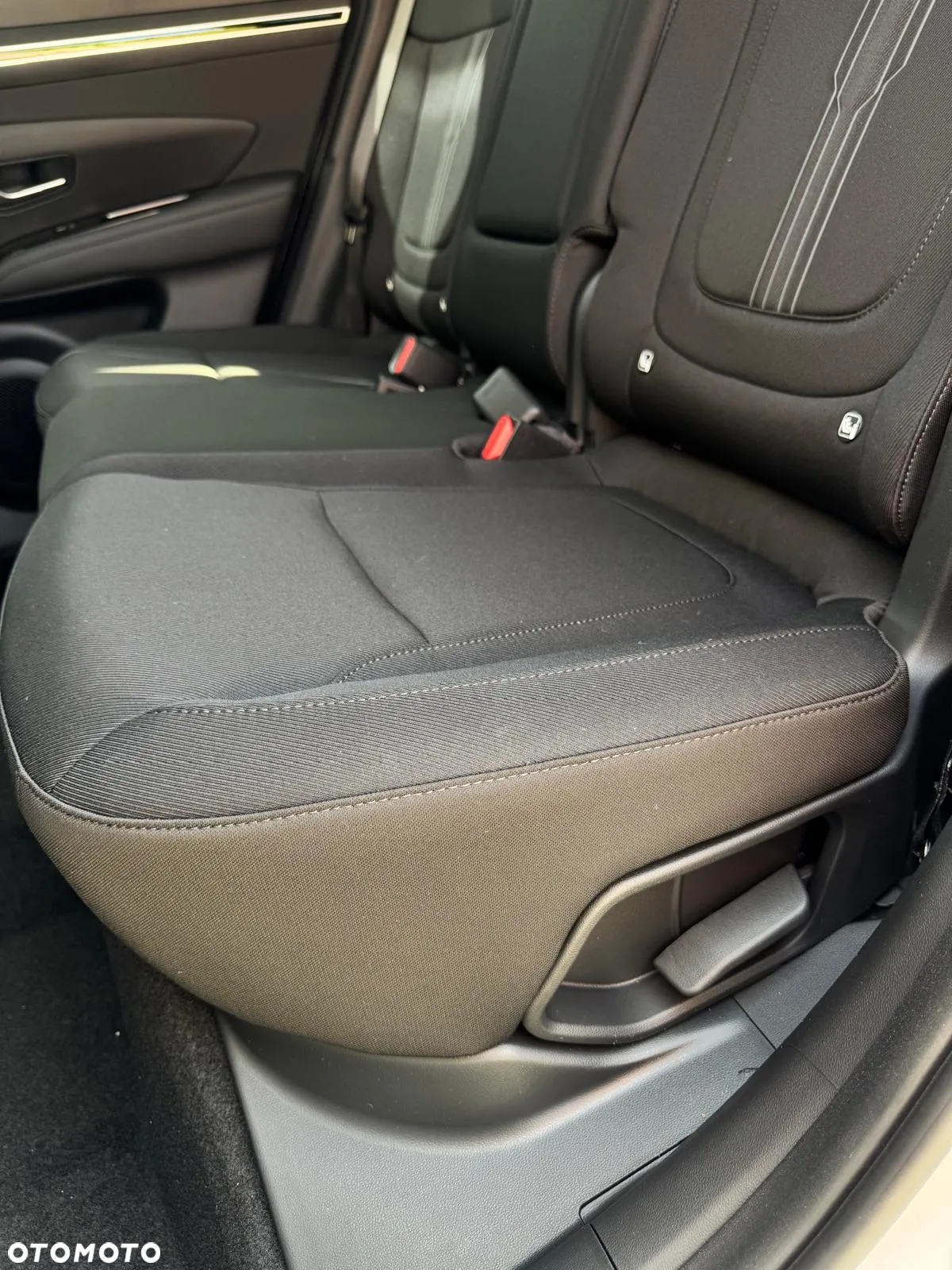 Hyundai Tucson - 24