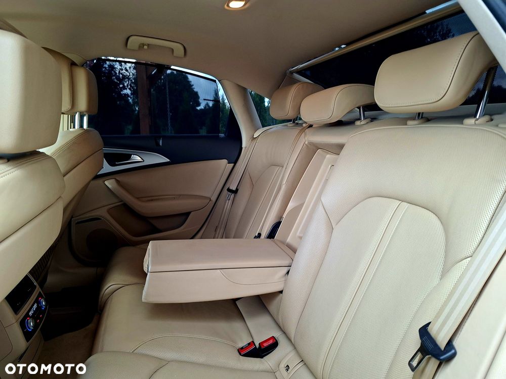 Audi A6 Limousine - 7
