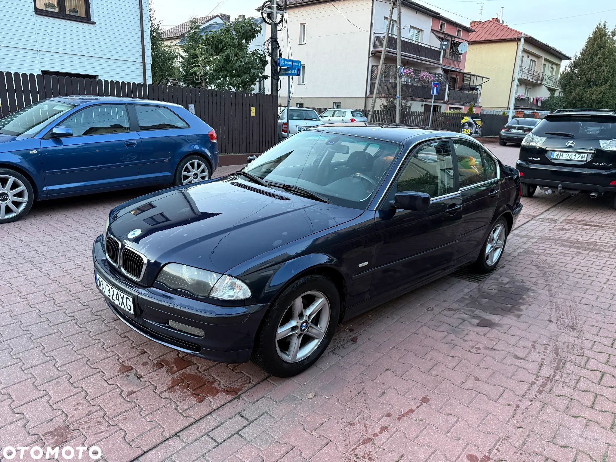 BMW Seria 3 - 1