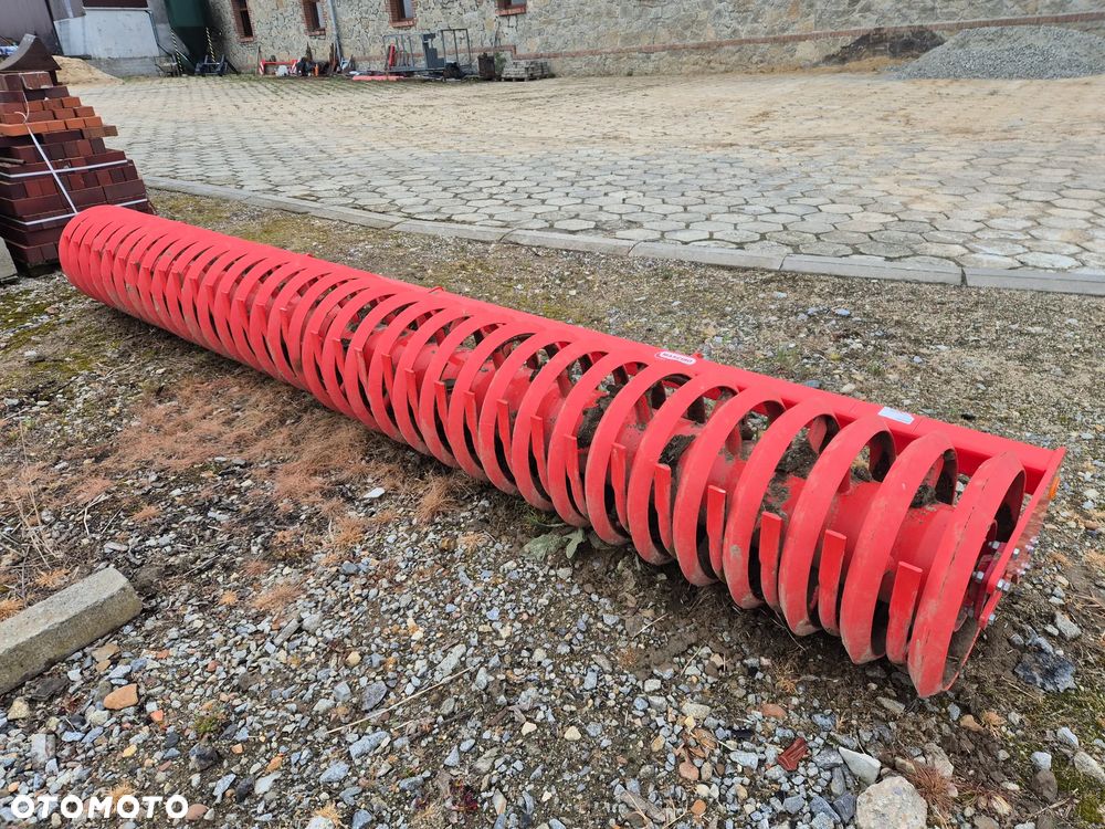 Maschio Gaspardo Terremoto 3 500P - 3