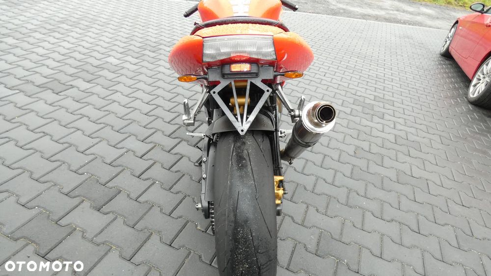 Kawasaki ZX - 9