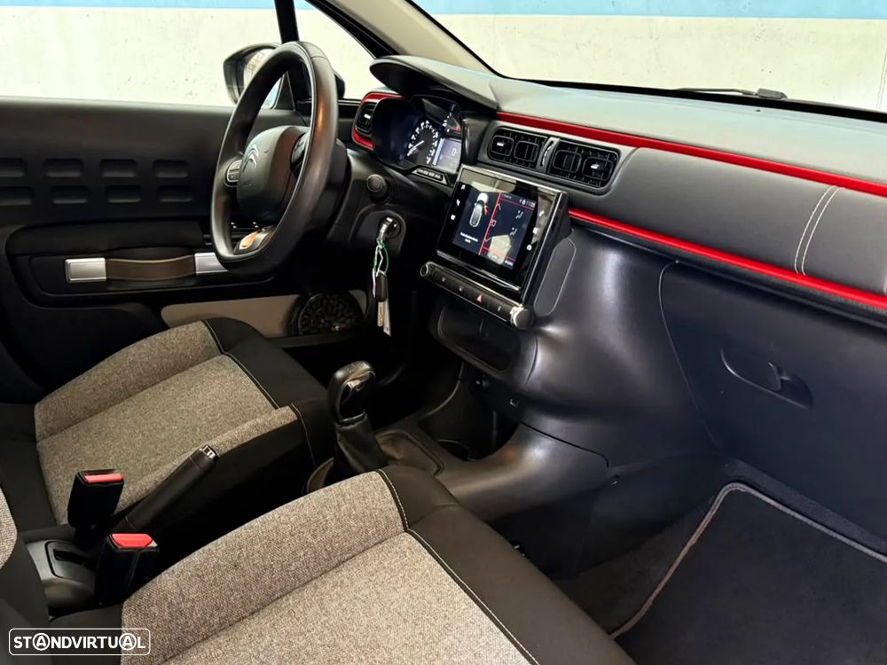 Citroën C3 1.2 PureTech C-Series - 6