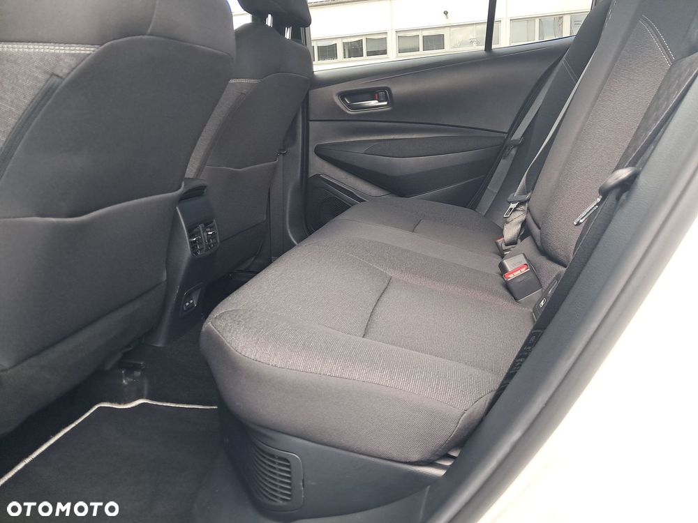 Toyota Corolla 1.8 Hybrid Style - 26