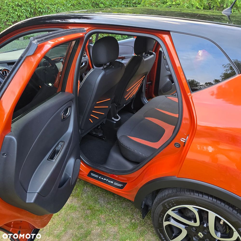 Renault Captur ENERGY dCi 90 Start&Stop Intens - 14