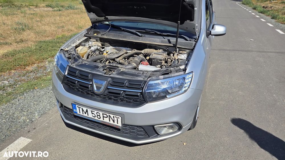 Dacia Logan - 14