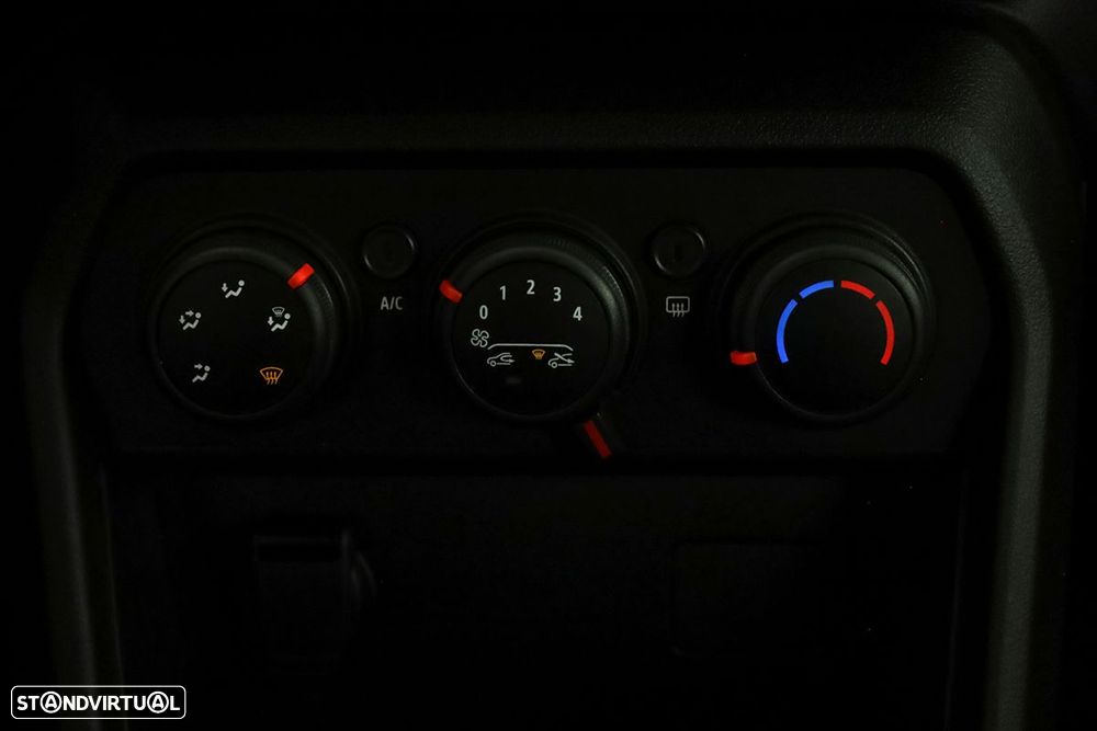 Dacia Sandero 1.0 ECO-G Essential Bi-Fuel - 11