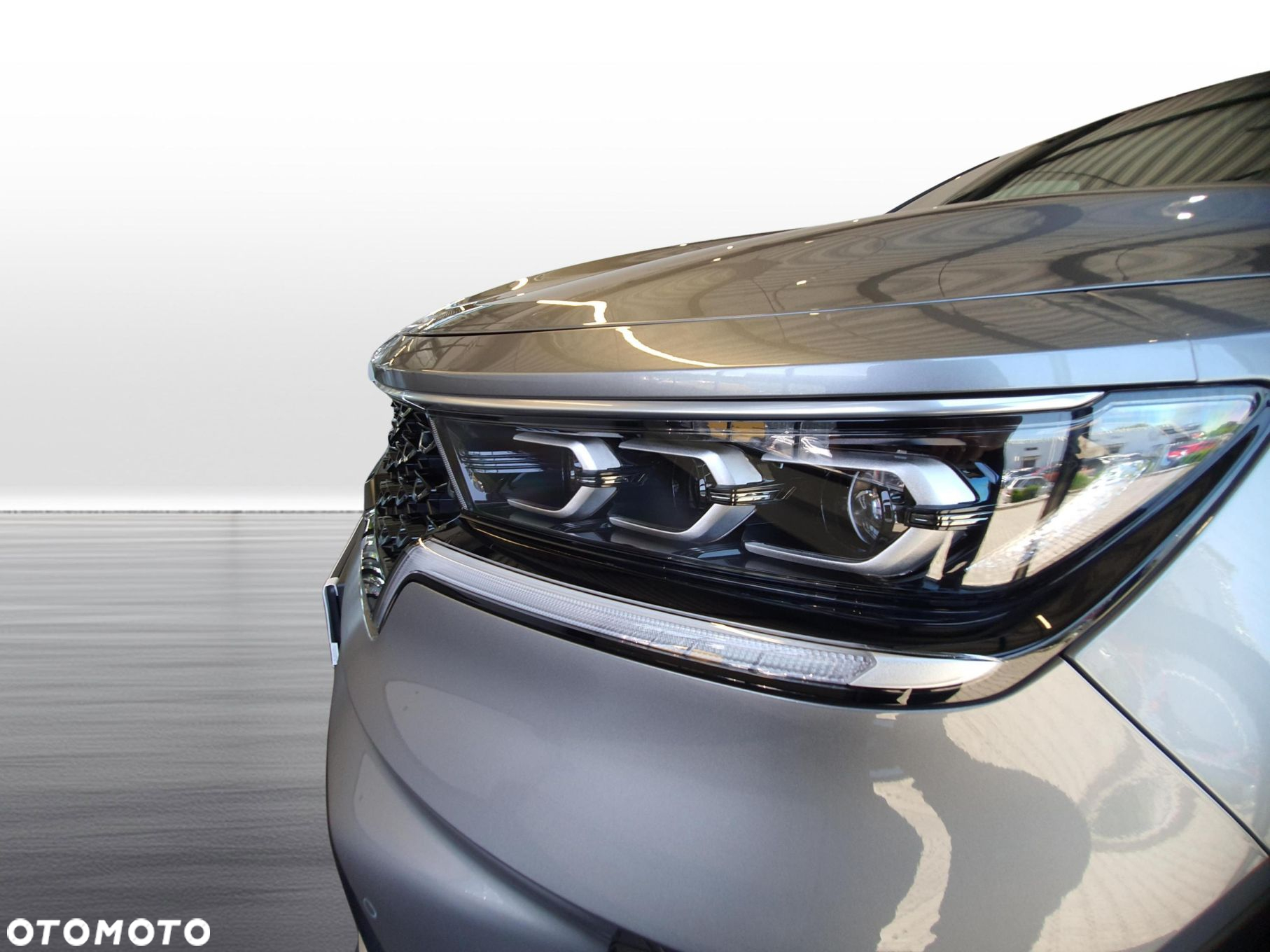 Kia Sorento 1.6 T-GDI HEV Prestige Line 4WD - 28