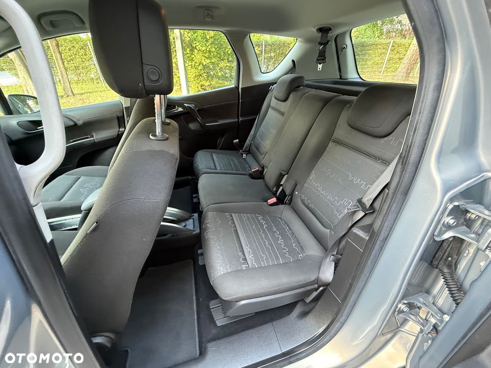Opel Meriva 1.4 Design Edition - 7