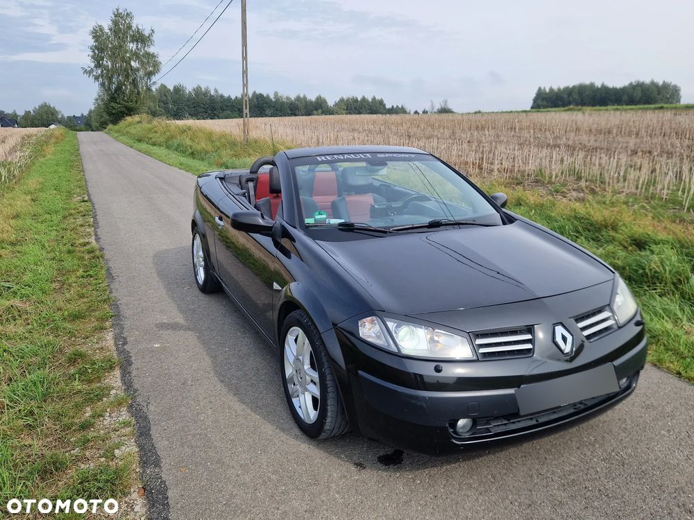 Renault Megane 2.0T 16V Privilege - 13