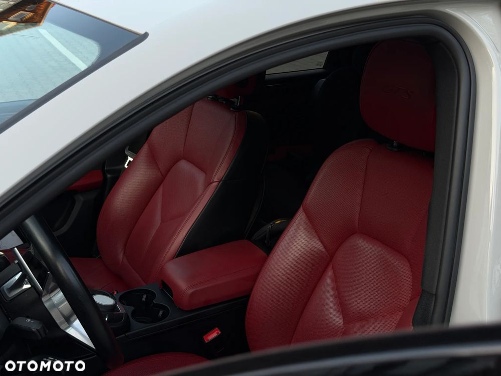 Porsche Macan GTS - 29