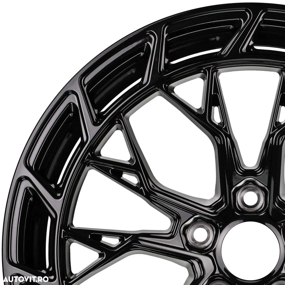 Jante R18 5x112 Urban BG Style | Audi, BMW, Mercedes, VW, Cupra, Skoda - 6