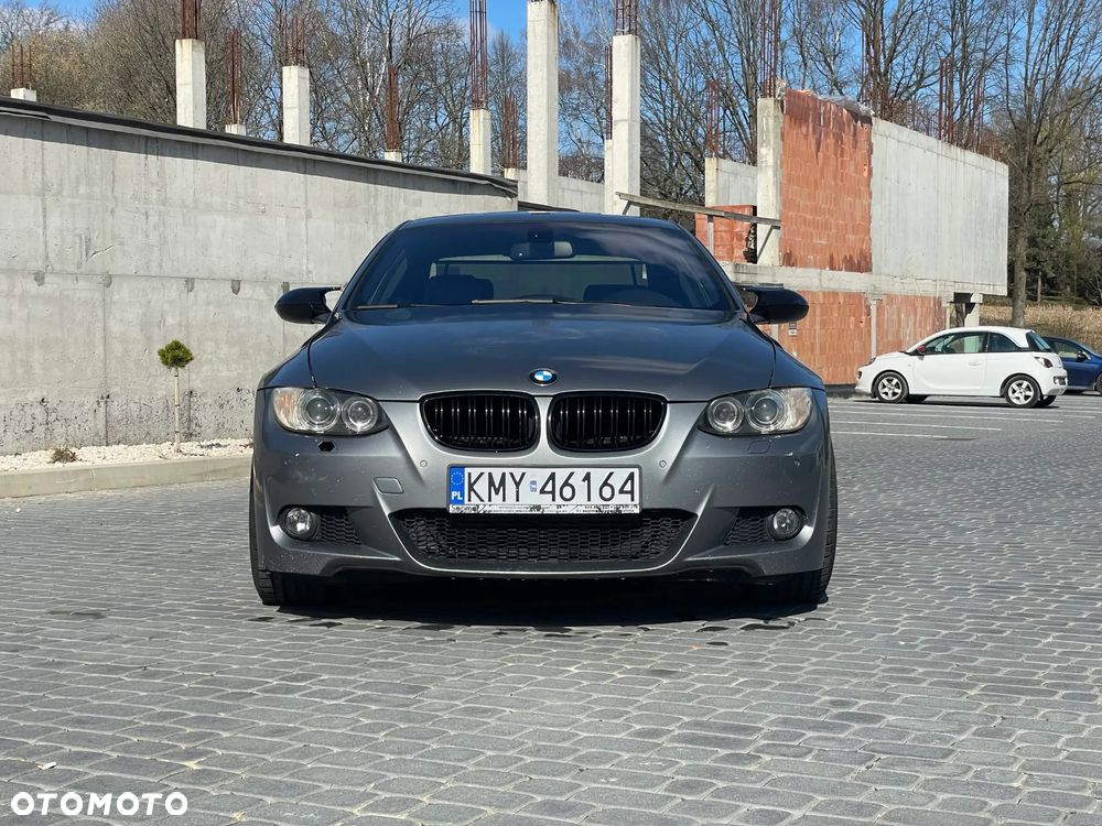 BMW Seria 3 - 9