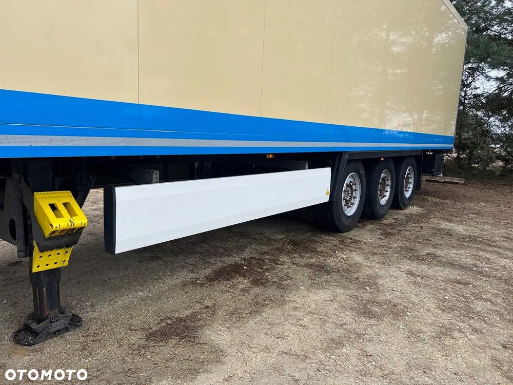 Krone SD- CARRIER 1550-Doppelstock - 8