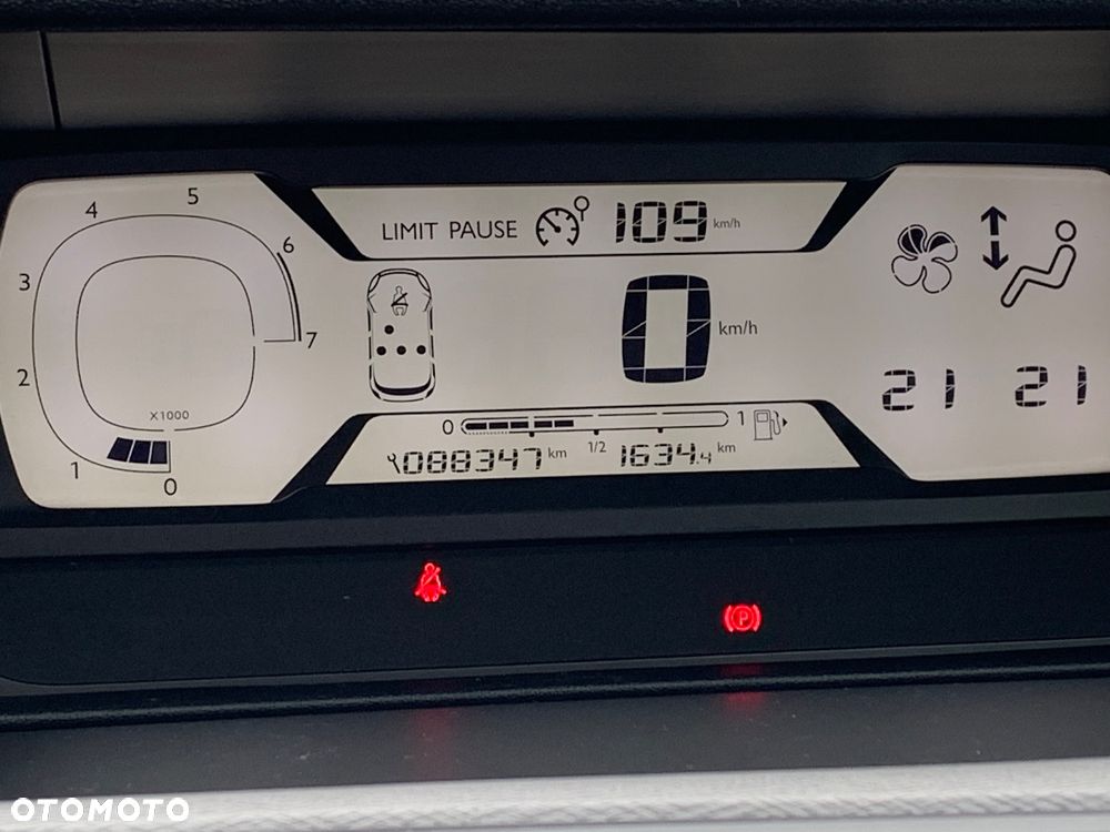 Citroën C4 Picasso PureTech 130 Stop&Start SELECTION - 18