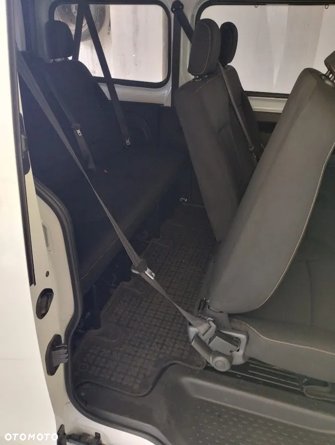 Renault Trafic - 6