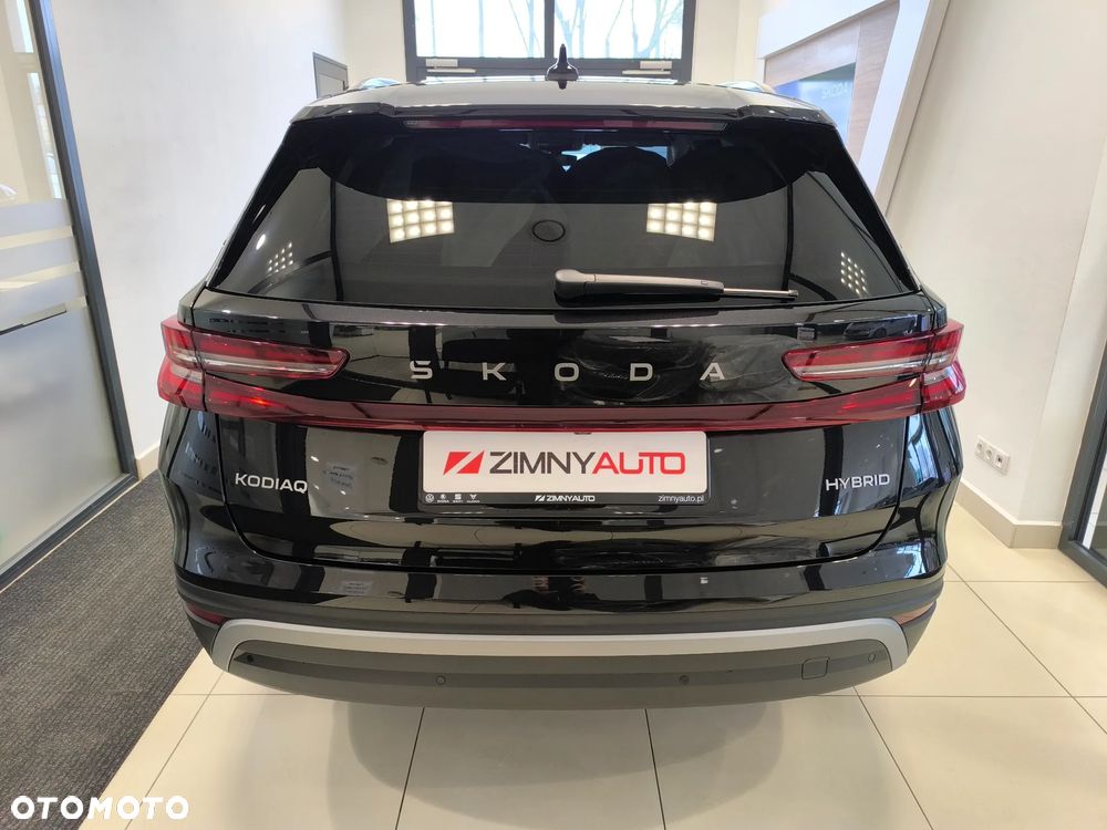 Skoda Kodiaq 1.5 TSI mHEV 4x2 Drive DSG - 7