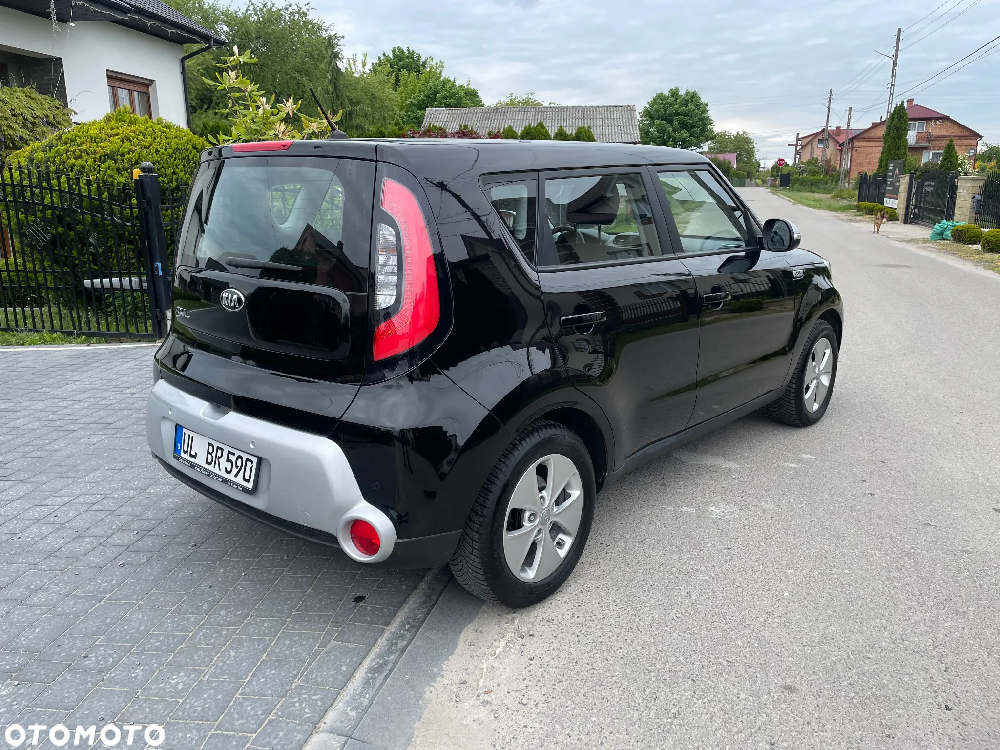 Kia Soul - 5