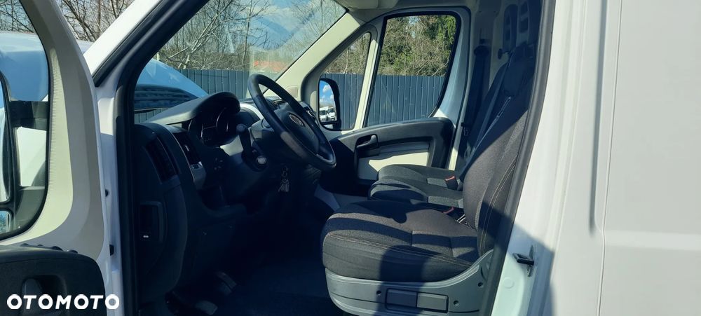 Fiat Ducato - 9