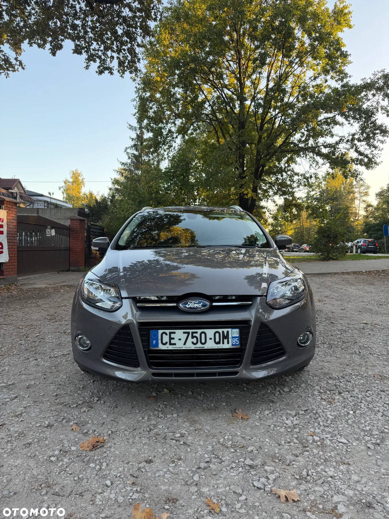 Ford Focus 1.6 EcoBoost Titanium - 2