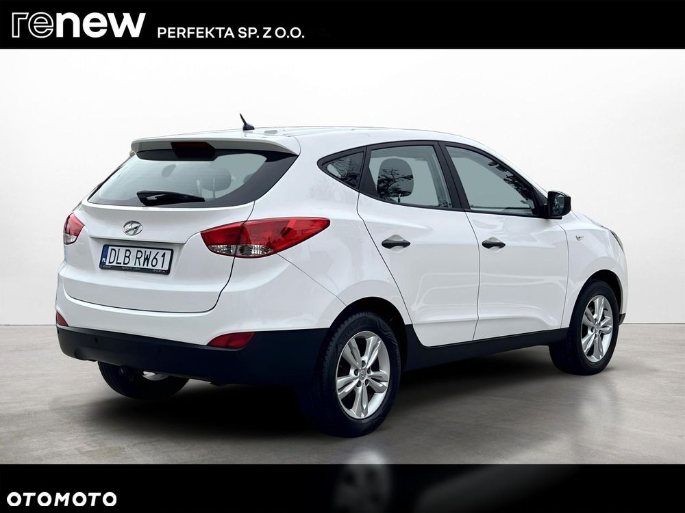 Hyundai ix35 2.0 Style - 5