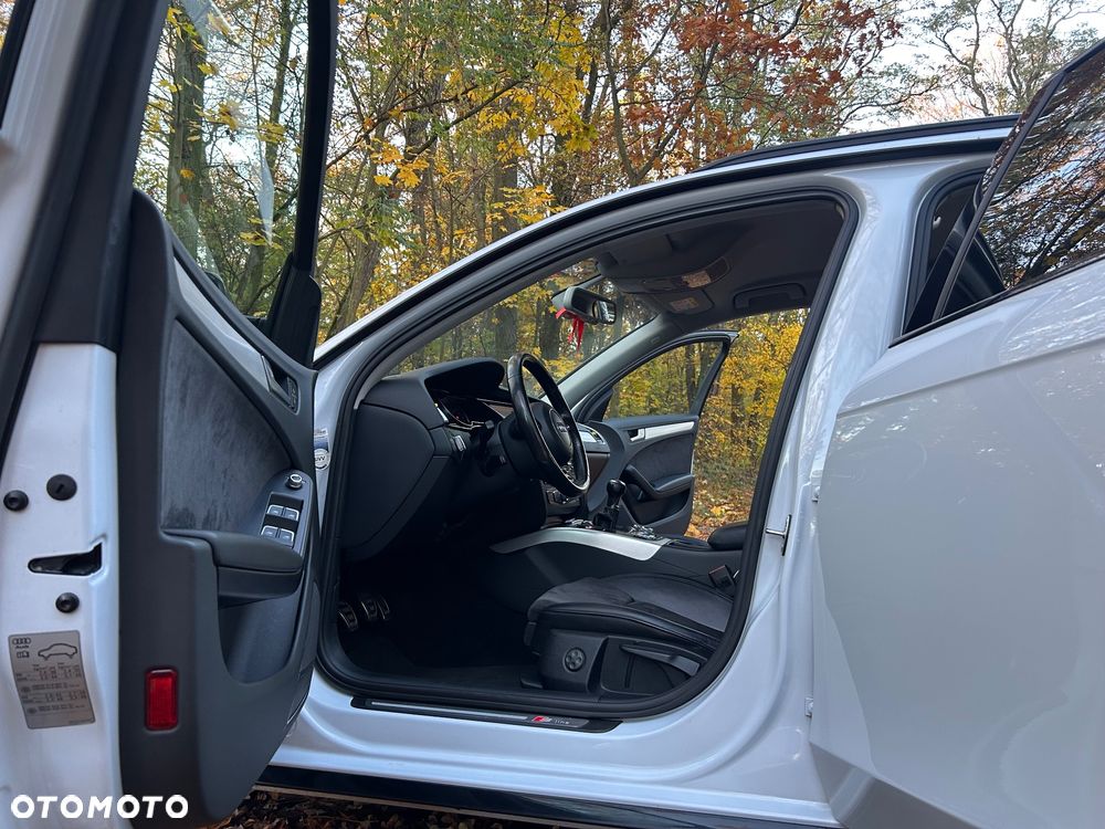 Audi A4 Avant 2.0 TDI Sport - 29