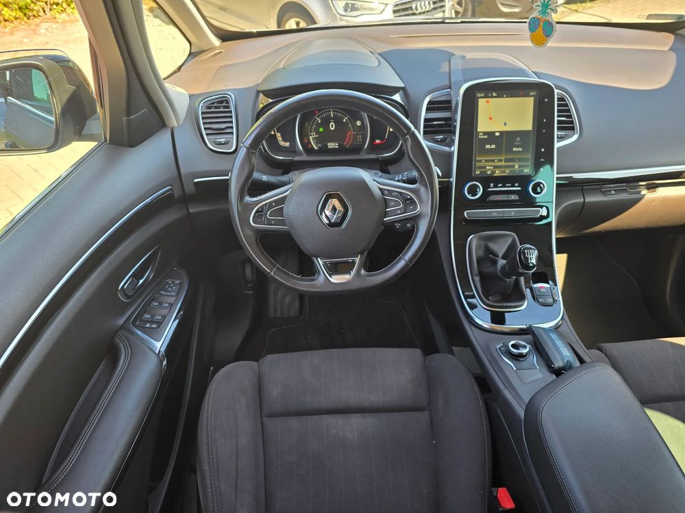 Renault Espace - 7
