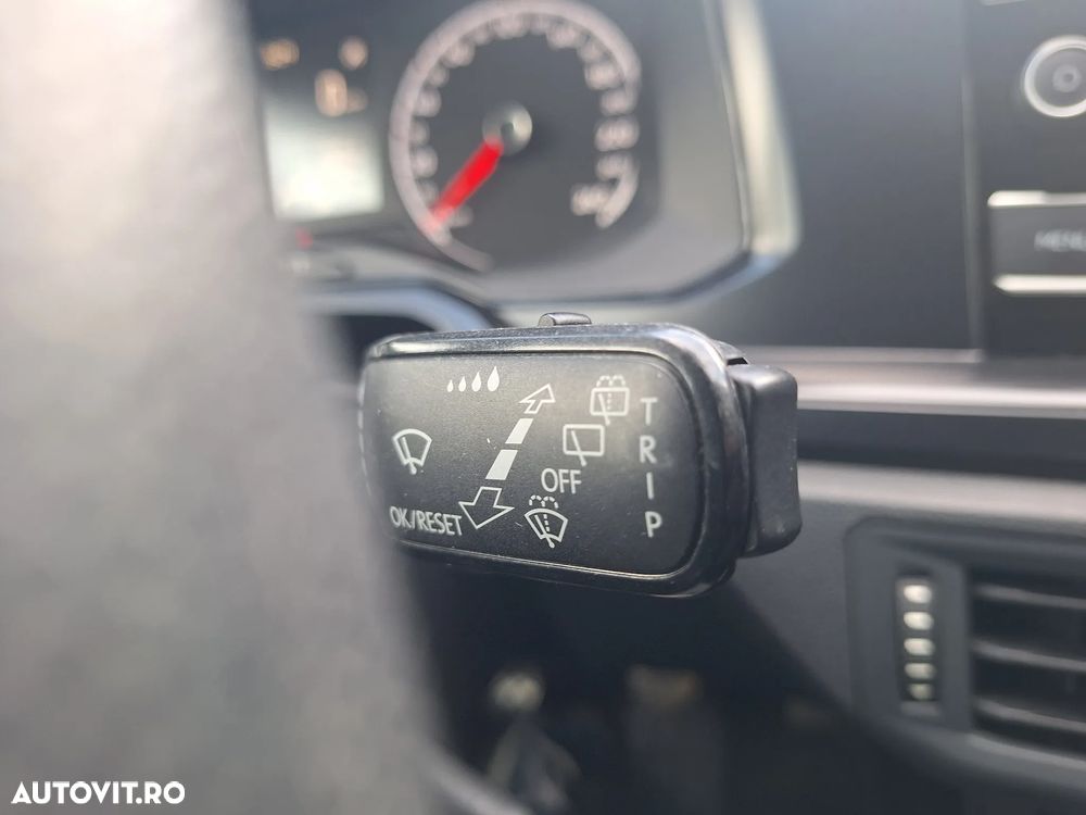 Volkswagen Polo 1.0 Trendline - 21