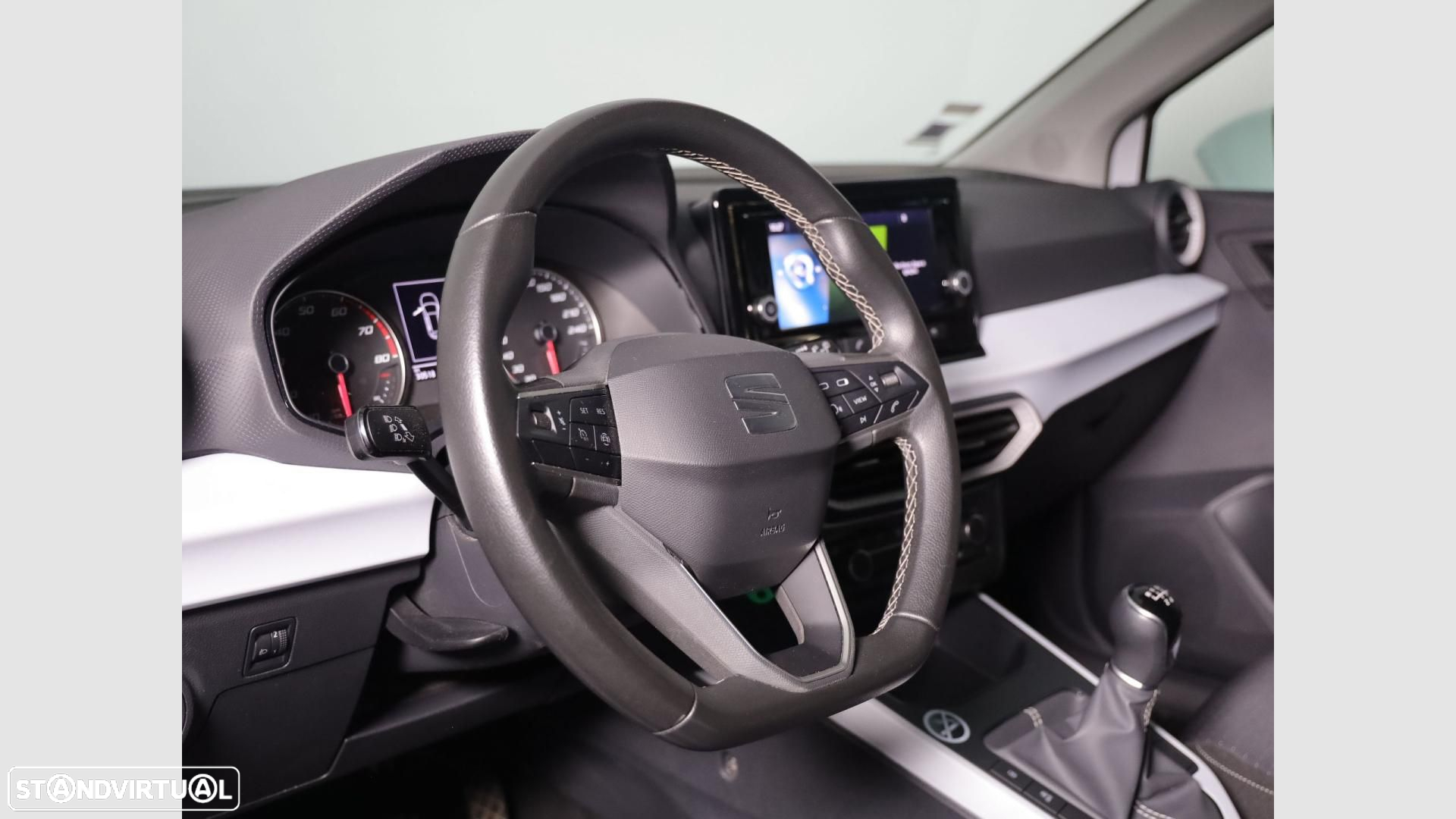 SEAT Arona 1.0 TSI Style - 16