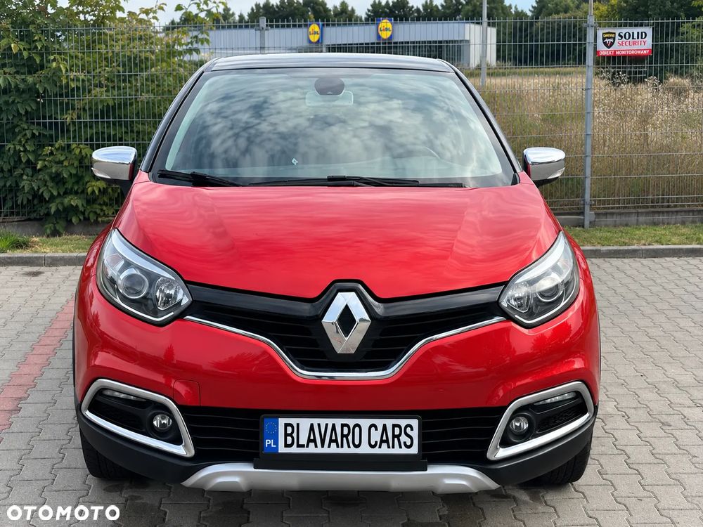 Renault Captur - 3