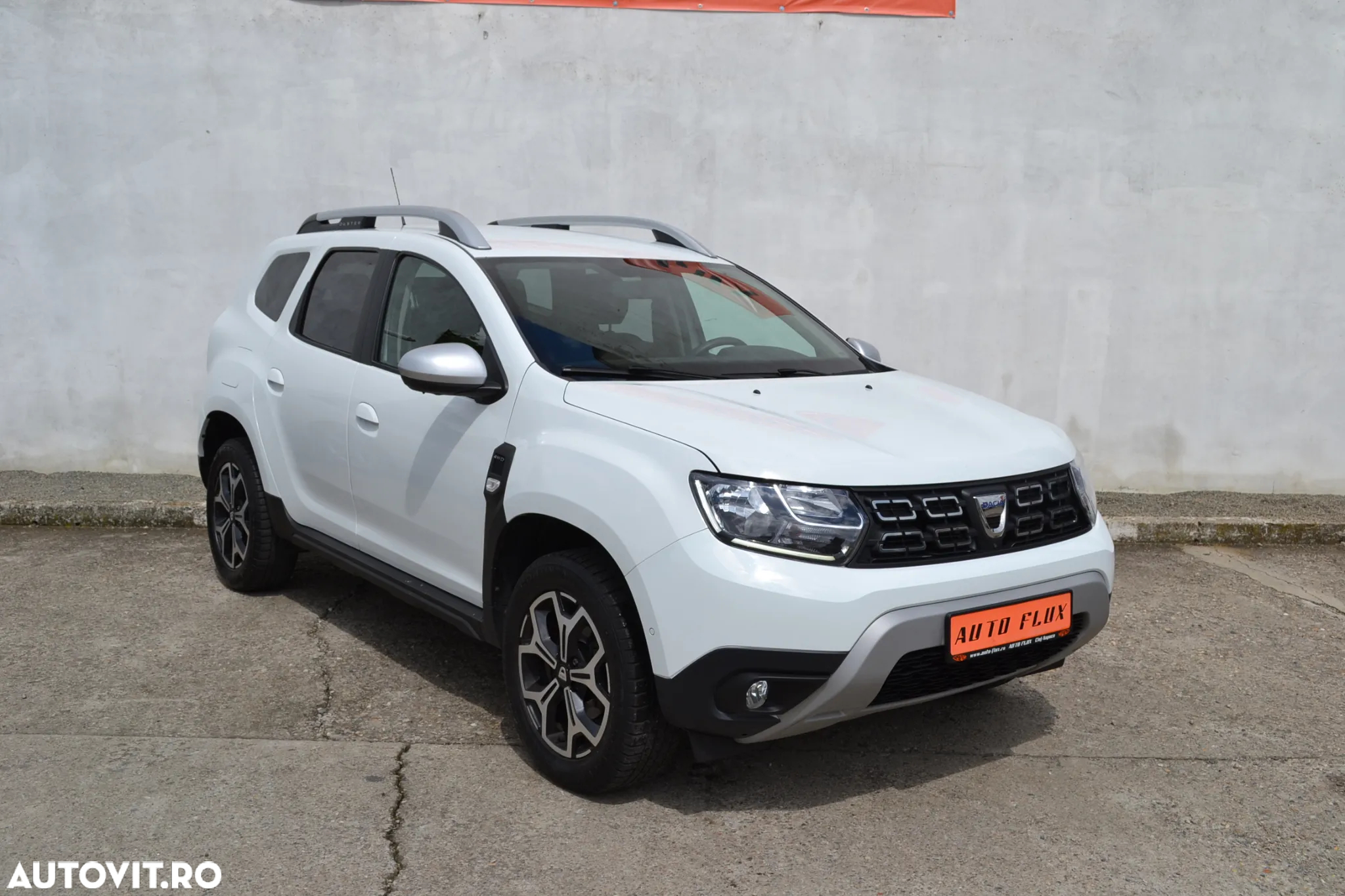 Dacia Duster - 3