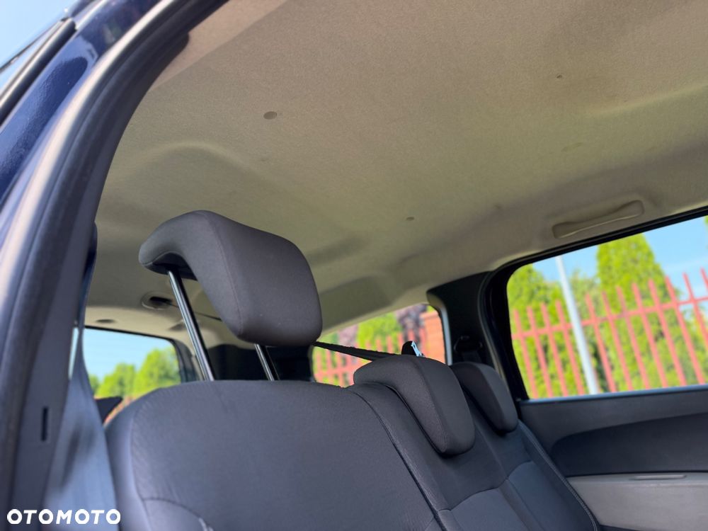 Dacia Lodgy 1.2 TCe Prestige - 31