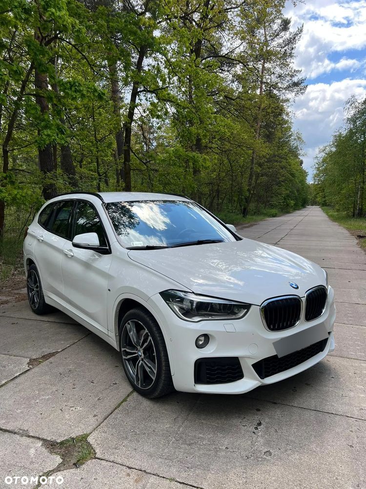 BMW X1 xDrive25d Sport Line sport - 15