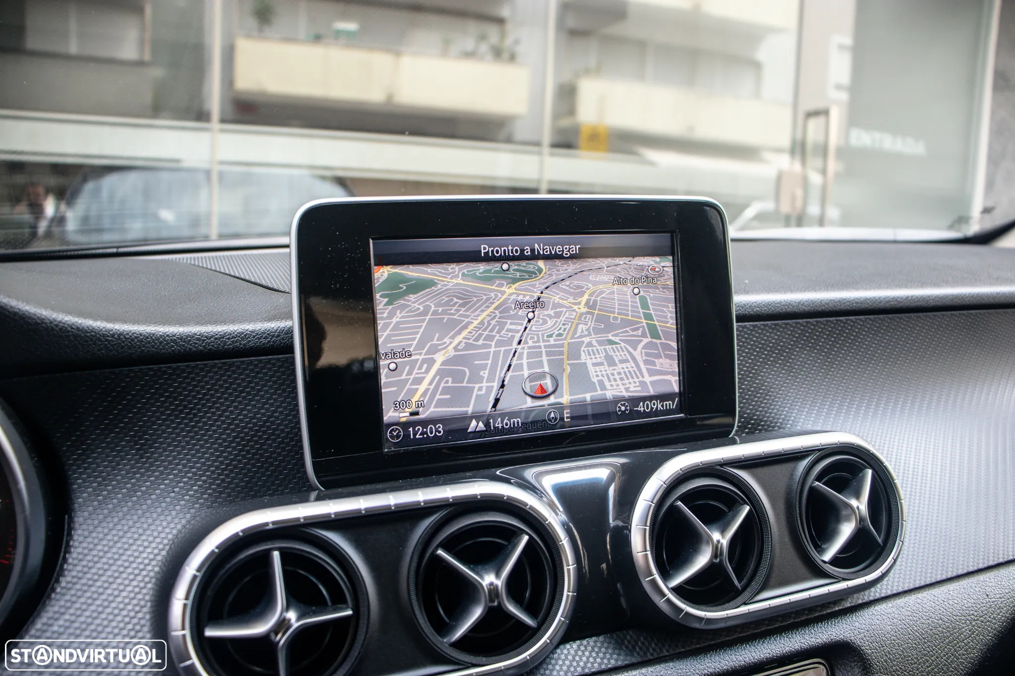 Mercedes-Benz X 250 d Pure 4-Matic - 10