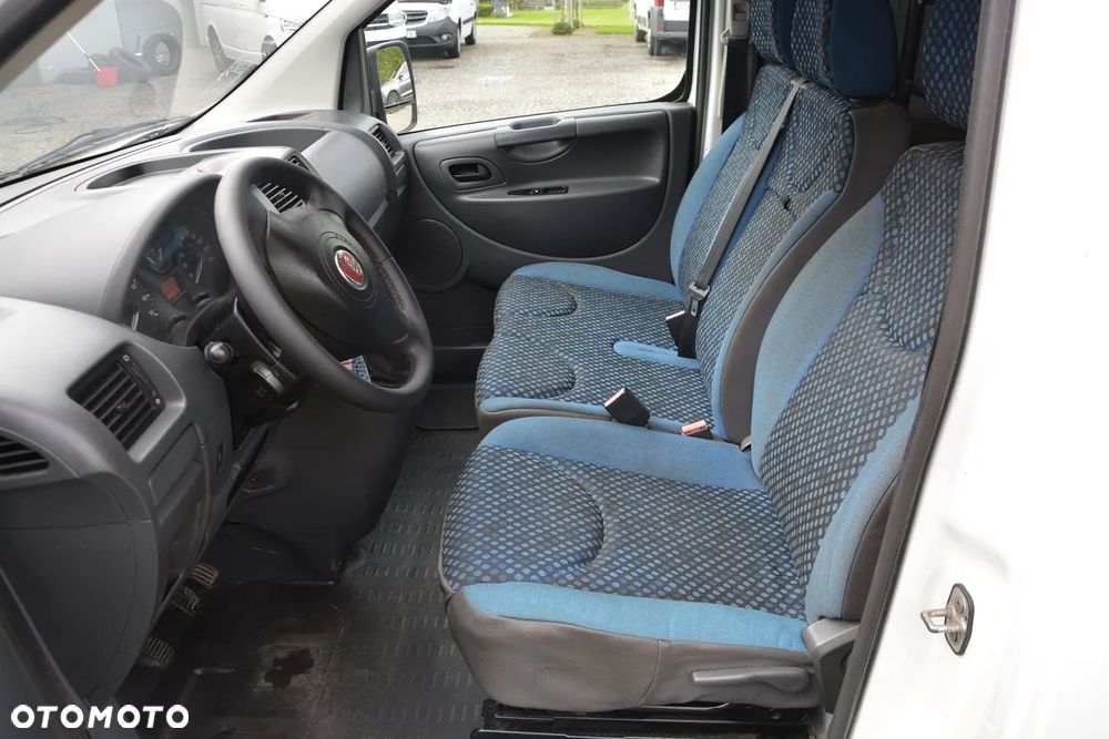 Fiat SCUDO - 4
