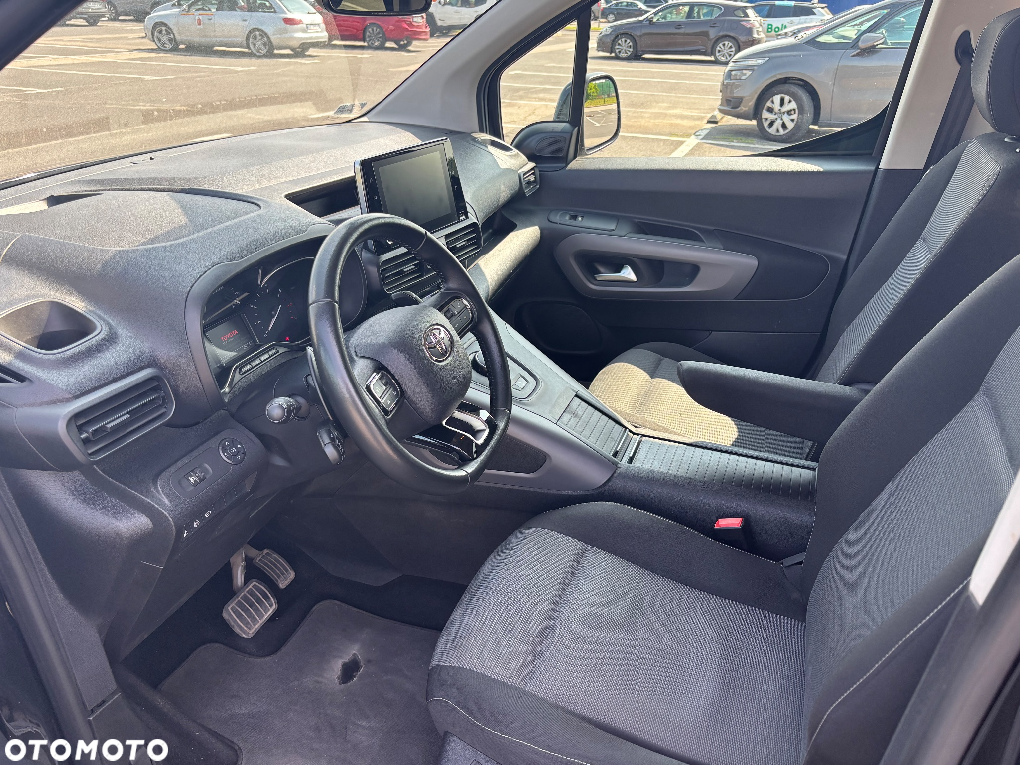 Toyota Proace City Verso Long 1.2 D-4T Family - 11