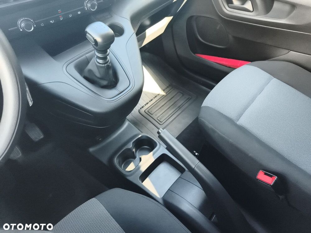 Toyota PROACE CITY - 20