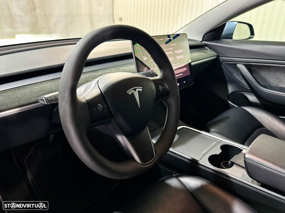 Tesla Model 3 Long Range AWD Dual Motor - 18