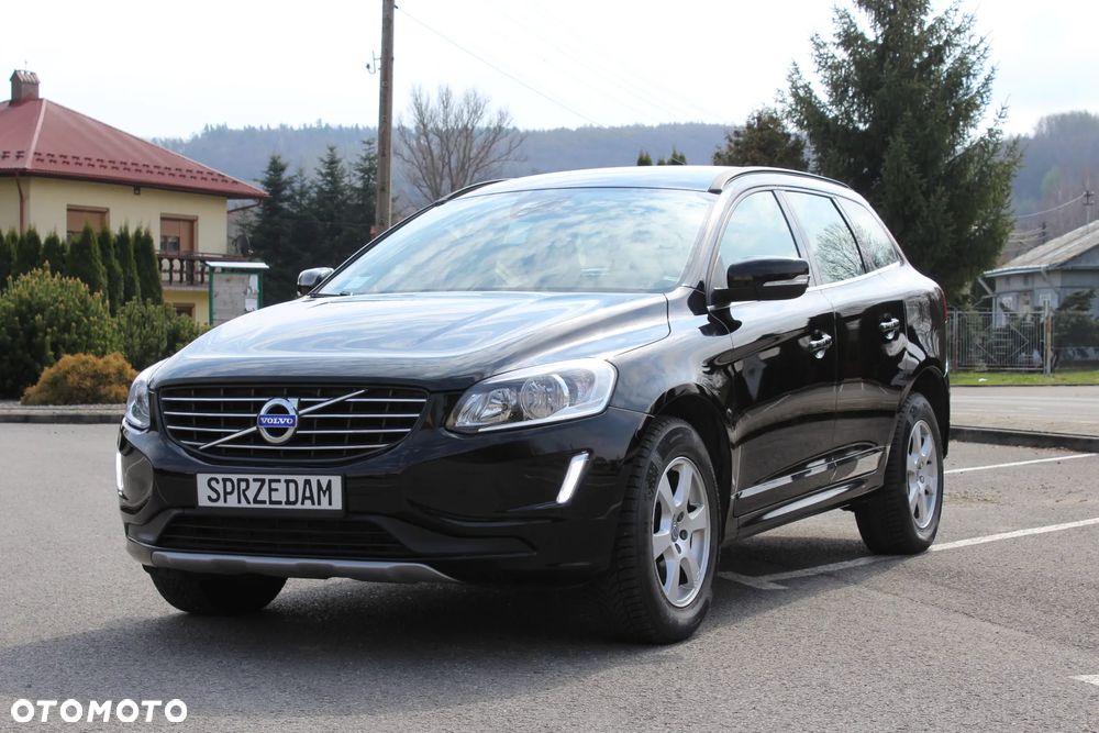 Volvo XC 60 D3 Momentum - 2