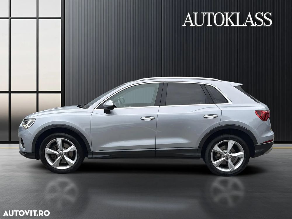 Audi Q3 2.0 45 TFSI S tronic quattro Advanced - 3