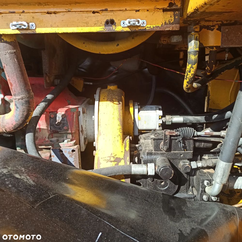 Stavostroj VV 170 - 18