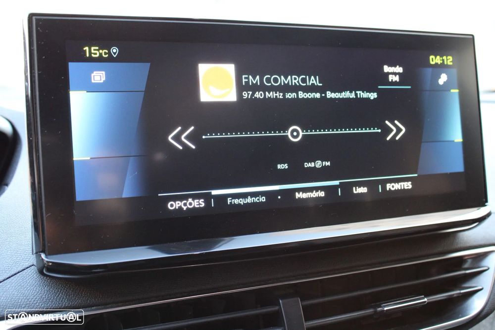 Peugeot 3008 1.6 Hybrid4 Allure e-EAT8 - 29