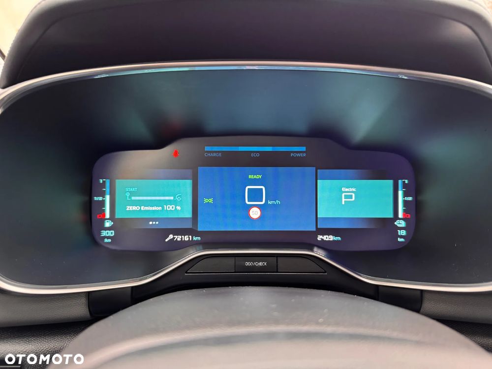 Citroën C5 Aircross 1.6 PHEV Feel Pack EAT8 - 11