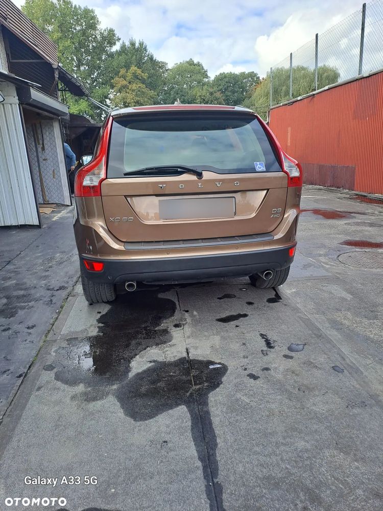 Volvo XC 60 - 4