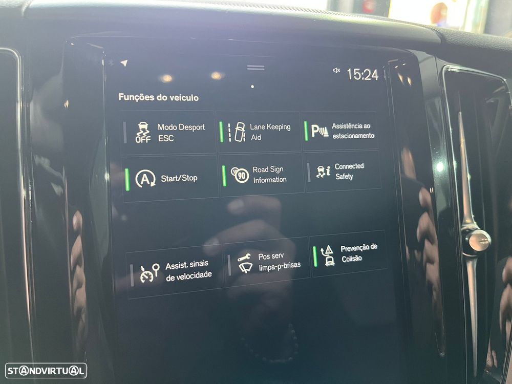 Volvo XC 60 2.0 D4 Momentum Plus - 16