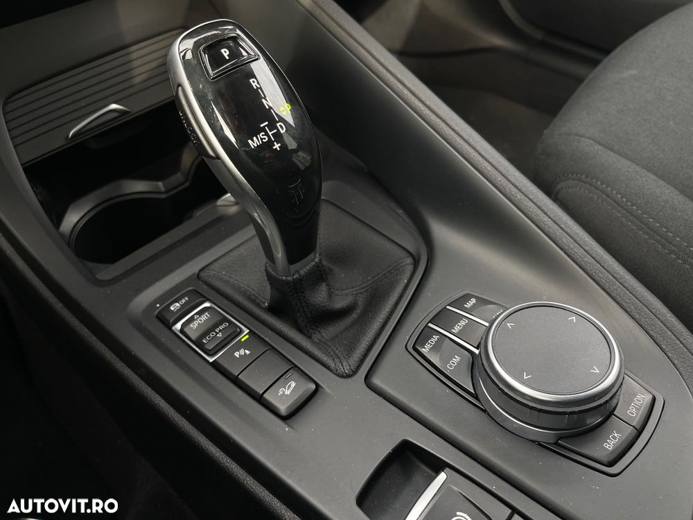 BMW X1 xDrive18d Aut. - 21