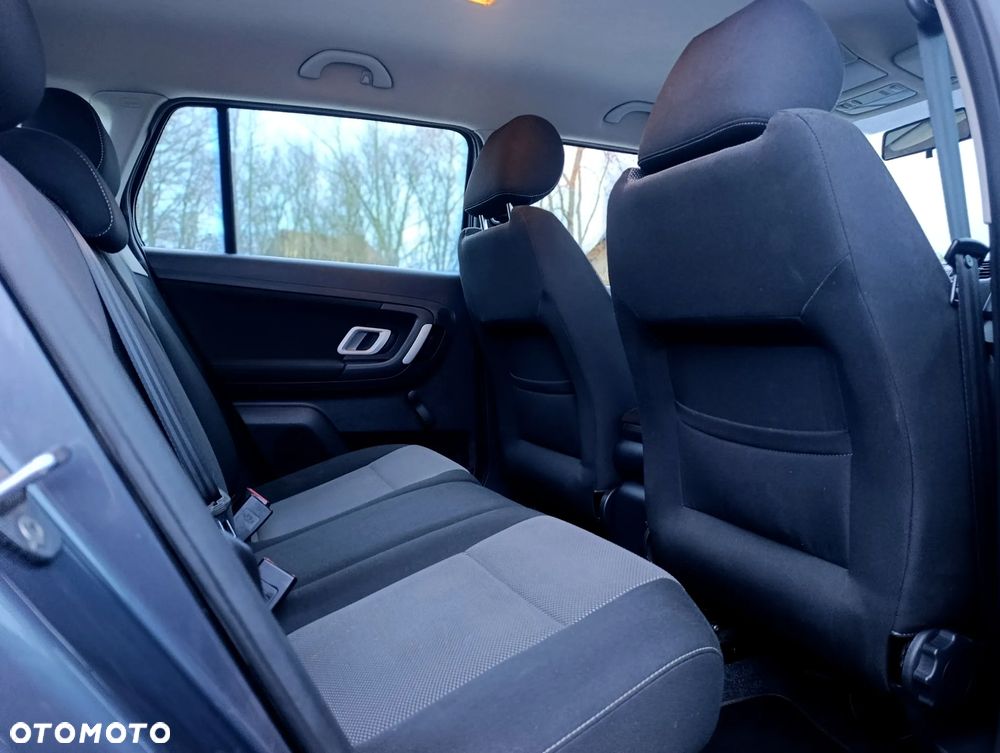 Skoda Fabia 1.9 TDI PD DPF Ambiente - 14