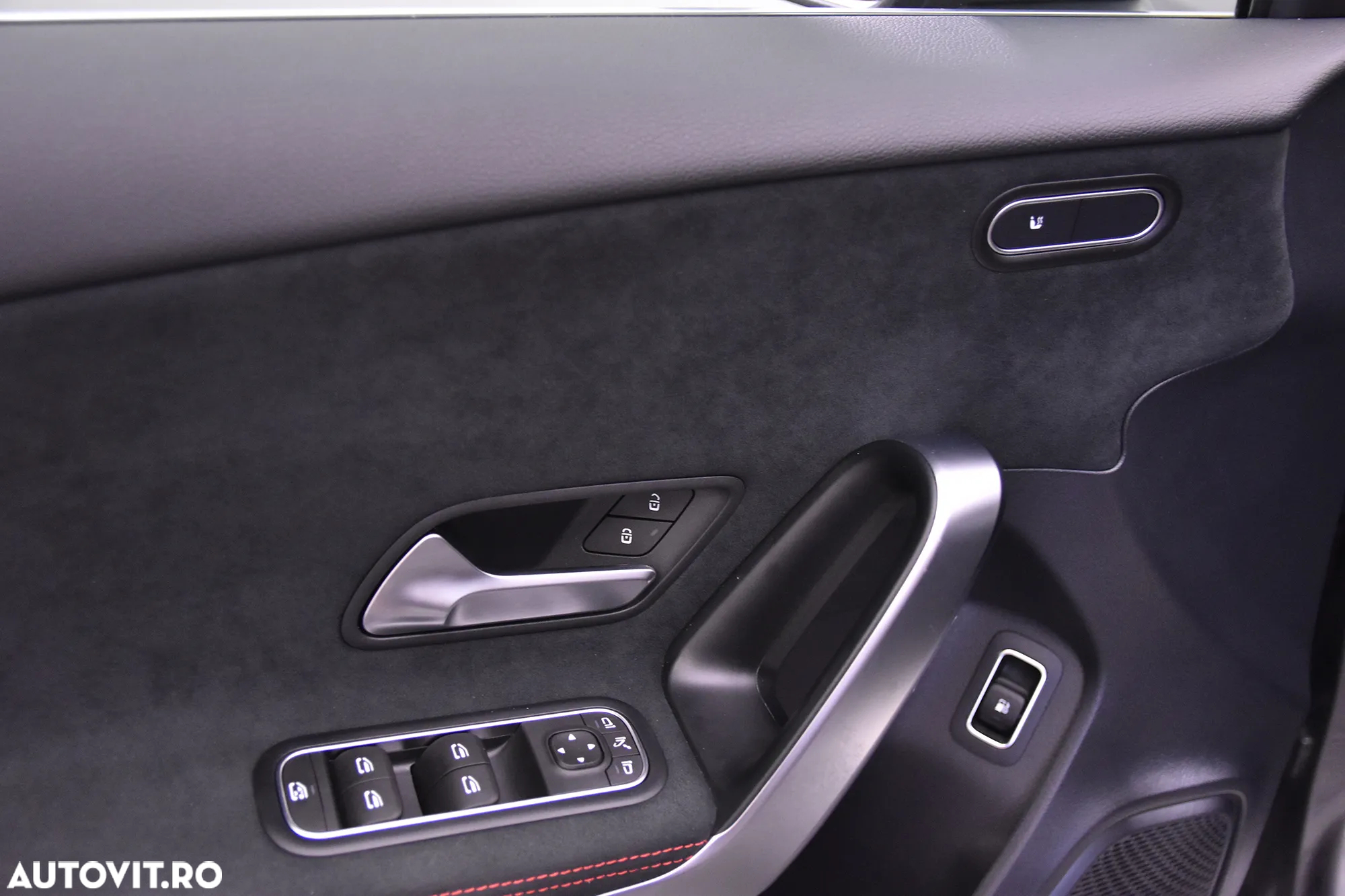 Mercedes-Benz A 250 e Aut. - 14